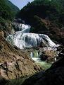 9 Dragon Falls, Zhouning--China's largest waterfalls complex