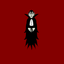 Image result for vampire cartoon gifs